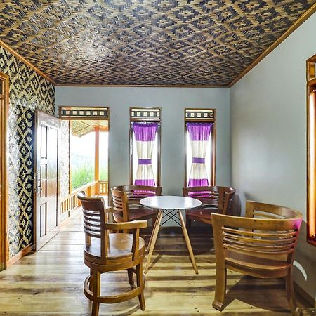 Oyo Homes 90956 Desa Wisata Guranteng Pendjalu Exteriör bild