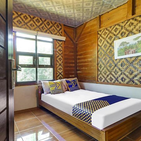 Oyo Homes 90956 Desa Wisata Guranteng Pendjalu Exteriör bild